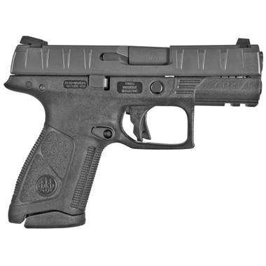 Beretta APX Centurion 9MM, 3.7
