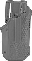Blachawk TSeries L3D LB Holster Sig P320P250M1718 w TLR 12 RH  44N661BWR