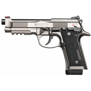 Beretta, 92X Performance, Semi-automatic, DA/SA, Full Size, 9MM