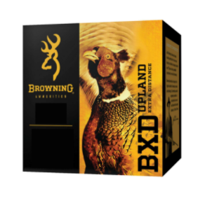 Browning Ammo B193512036 BXD Upland 20 Gauge 3" 1 1/4 oz 6 Shot