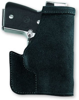 Galco Pocket Protector Pocket Protector Size PRO626B Holster Black