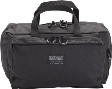 Blackhawk Tactical MOB Mobile Operation Gear Bag - 20MOB3BK