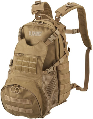 Blackhawk Cyane Dynamic Pack Backpack, Coyote Tan - 60CD00CT