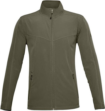 HELIKON-TEX GUNFIGHTER JACKET - SHARK SKIN WINDBLOCKER (OLIVE GREEN) – Hock  Gift Shop | Army Online Store in Singapore