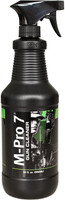 Hoppe's 070-1008 M-Pro 7 Gun Cleaner 32 oz Spray Bottle - 070-1008