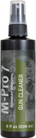 Hoppe's 070-1005 M-Pro 7 Gun Cleaner 8 oz Spray Bottle - 070-1005