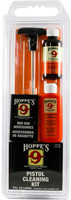 Hoppe's PCO22B .22 Caliber Pistol Cleaning Kit - PCO22B