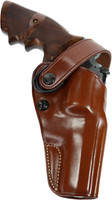 Galco DAO126 DAO Belt Holster for SW N FR 44 Model 29629 4Inch Tan