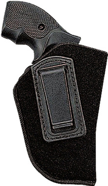 Uncle Mike's 89362 ITP 2" Barrel Frame Holster for Size 36 - Left Hand
