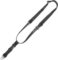 Blackhawk Storm Sling S-Type Rapid Slide, Black - 70GS20BK