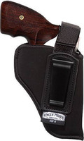 Uncle Mikes 76001 ITP 23 Holster w Retention Strap Size 0  Right Hand