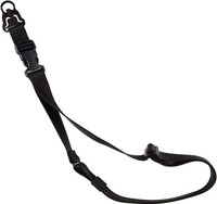 Blackhawk Storm Single Point QD Gun Slings, Black - 70GS15BK