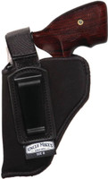 Uncle Mikes 76052 ITP 455 Barrel Retention Holster Size 5  Left Hand