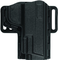 Uncle Mike's 74091 Tactical Reflex Open Top Holster for S&W M&P/SD9 - RH