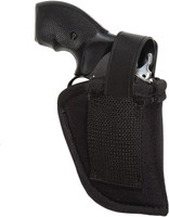 Uncle Mikes 70360 Sidekick Size 36 Ambidextrous Nylon Hip Holster