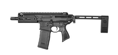 SIG MCX Rattler .300 Blackout Semi-Auto 5.5in 30rd M-LOK Folding
