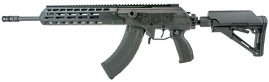 Galil ACE GEN II Rifle 762x39mm with Side Folding Adjustable Buttstock