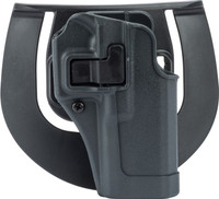 Blackhawk Serpa Sportster Gunmetal Gray RH Holster for Beretta 92/96 413504BK-R