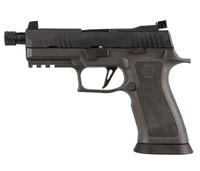 Sig Sauer P320 X Carry Legion 9mm Pistol - 320XCA-9-LEGION-TB-R2