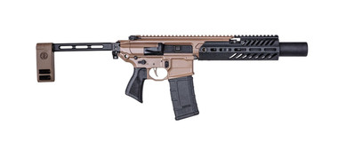 SIG SAUER MCX Rattler Canebrake .300 Blackout 5.5in 30rd Folding