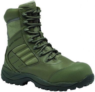 Belleville Boots Tactical Research TR636 CT MAINTAINER Men's USAF
