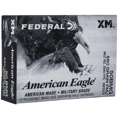 Federal American Eagle Free Shipping FMJ Ammo