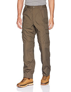 5.11 Men's Taclite Pro Tactical Pants, Style 74273, Coyote