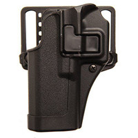 Right - hand Blackhawk SERPA CQC Concealment Holster Matte Finish, BLACK, 28-Beretta PX-4