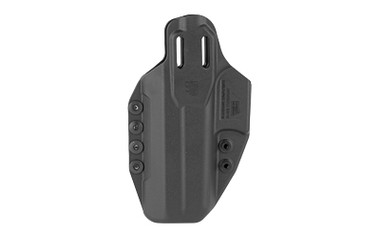 BLACKHAWK Stache IWB Holster concealedCarry  Glock 17 BASE Kit BK Glock 17/22/31