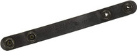 BLACKHAWK Basketweave Molded Belt Keepers (4-Pack)