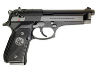 Beretta 92 Full Size Police Special 9mm Pistol