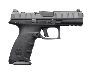 Beretta APX RDO Full Size 9mm 4.25" Pistol