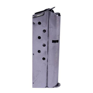 SIG Sauer 1911 Magazine 9mm 8 Rounds Steel Blued