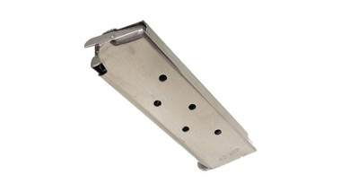 SIG Sauer Compact 1911 Magazine 45ACP 7 Rounds Steel Blued