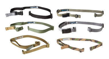 Blue Force Gear Vickers 2-Point Combat Slings - Bereli Inc.