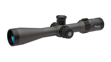 SIG SAUER Tango4 4-16x44mm Rifle Scope 30mm Tube - SOT44111