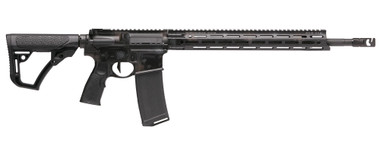 Daniel Defense DDM4 V7 Pro 556mm NATO 18 17 Gun Rattlecan