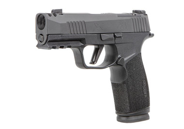 Sig Sauer P365 XMacro COMP 9mm, 3.1" Barrel, Optics Ready, 17+1 Capacity