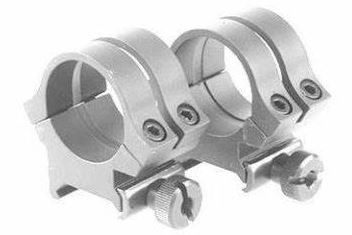 Weaver 49057 Quad-Lock 1