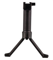 Grip Pod Systems Vertical Forward Grip Bi-Pod