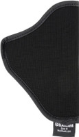 Blackhawk TecGrip IWB Ambidextrous Size 00 Small Autos Holster  40IP00BK