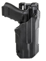 Blackhawk TSeries Holster L3D RH Sig P320P250M17M18 w TLR 78  44N761BKR