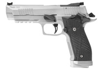 Sig Sauer Custom Works P226 XFive SOA 9mm 5" Barrel Stainless Steel pistol
