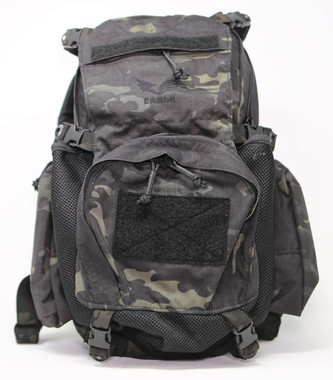 Eagle Industries YOTE Hydration Molle Backpack, MultiCam Black - R-BP ...