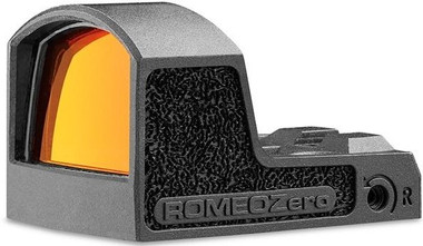Sig Sauer SOR01600 RomeoZero 1x24mm Reflex Red Dot Sight - 6 MOA