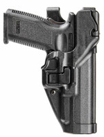 Blackhawk Serpa L3 Duty Holster LH for Beretta 9296M9M9A1  44H104BKL