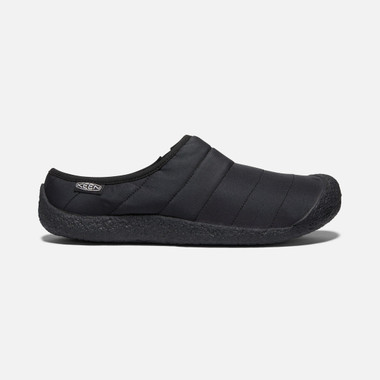 KEEN Men's Howser Slide Loafer Black - 1021622 - Bereli Inc.