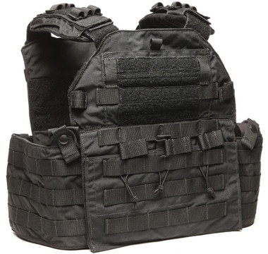 Eagle Industries MMAC Multi Mission Molle 500D Armor Carrier Kit