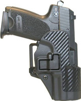 Blackhawk Serpa CQC Belt Holster for 1911 Commander Right Hand  410042BKR