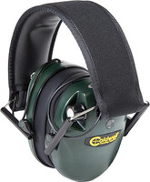 Caldwell E-Max Low Profile Electronic Hearing Protection Earmuffs